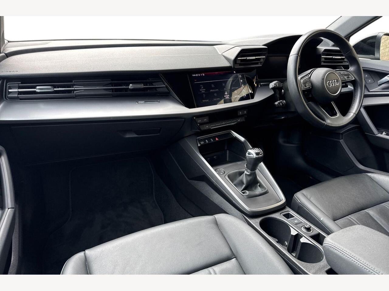 Used Audi A3 2023 for sale - 77009984: Photo 2