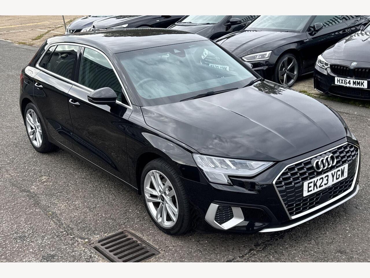 Used Audi A3 2023 for sale - 77009984: Photo 21