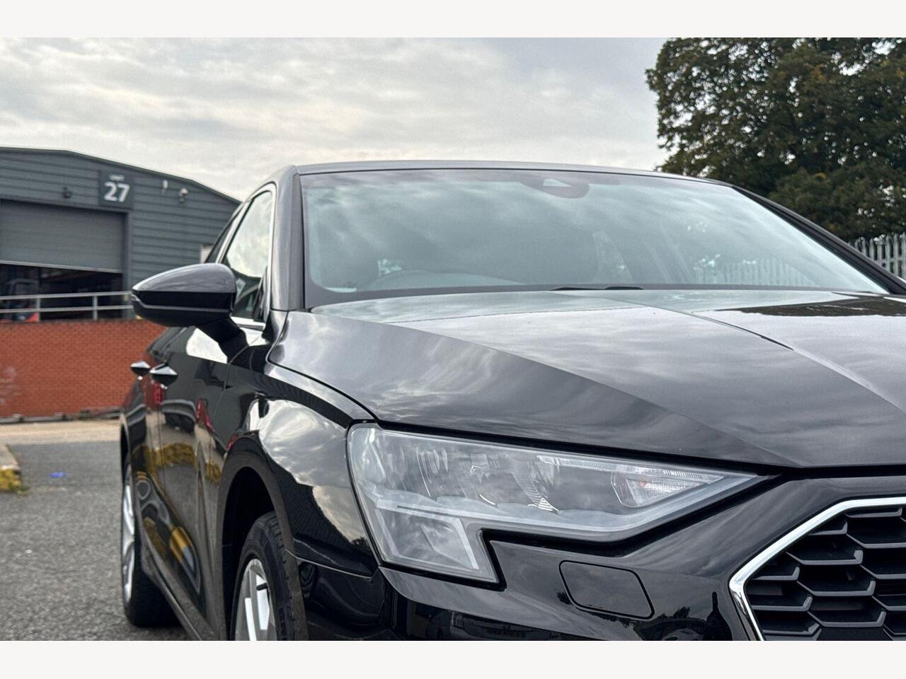 Used Audi A3 2023 for sale - 77009984: Photo 22