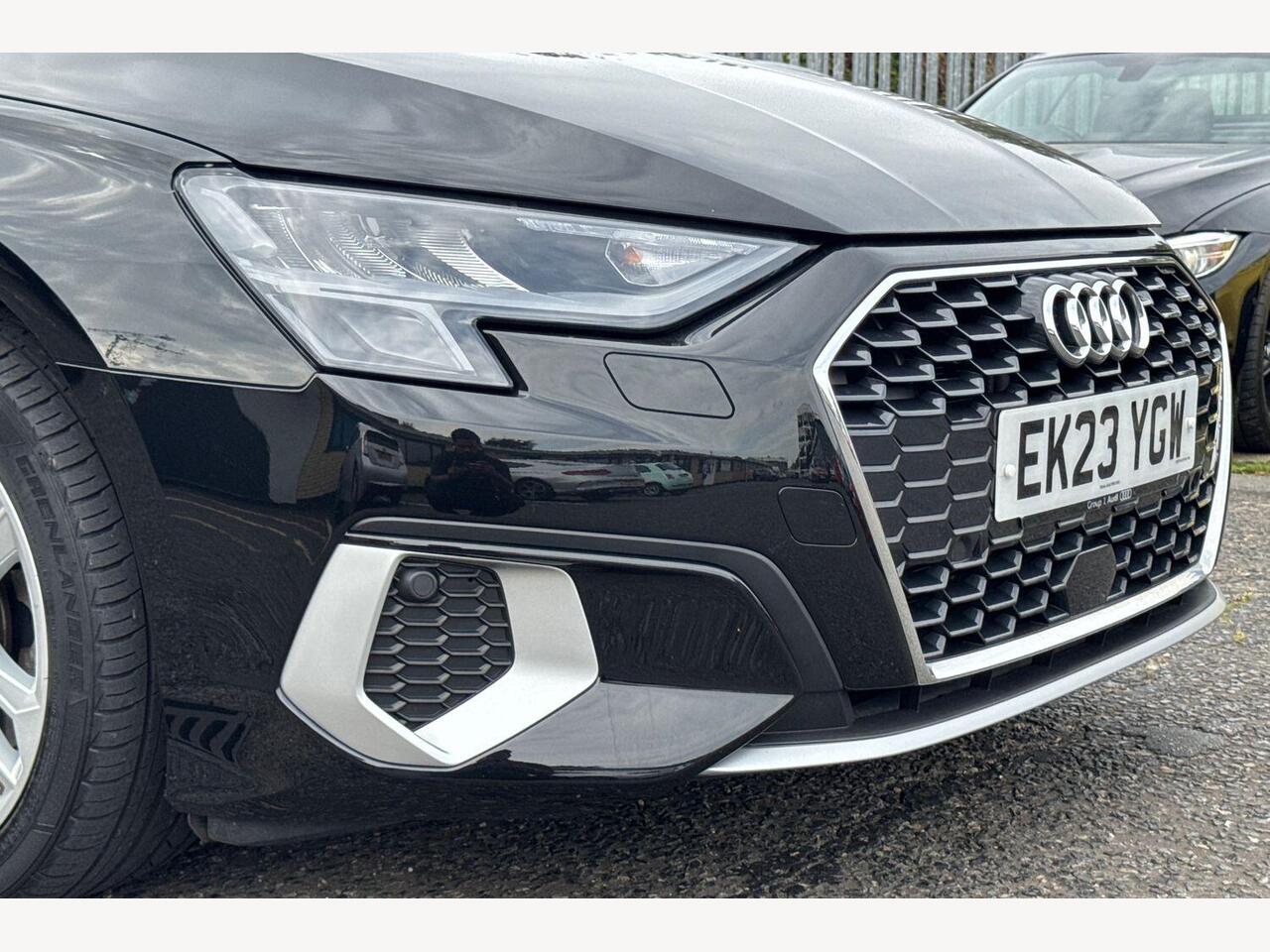 Used Audi A3 2023 for sale - 77009984: Photo 23