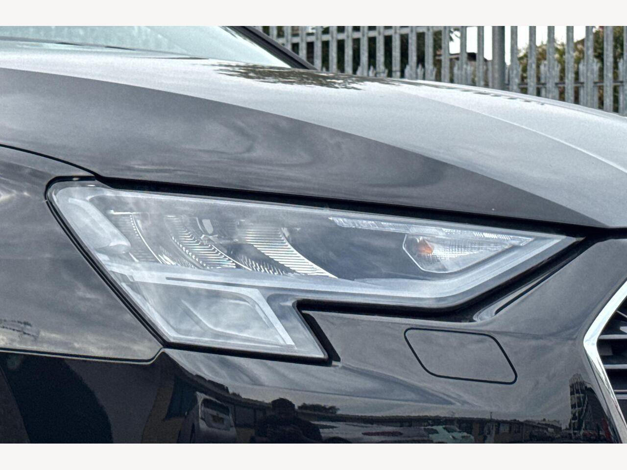 Used Audi A3 2023 for sale - 77009984: Photo 24