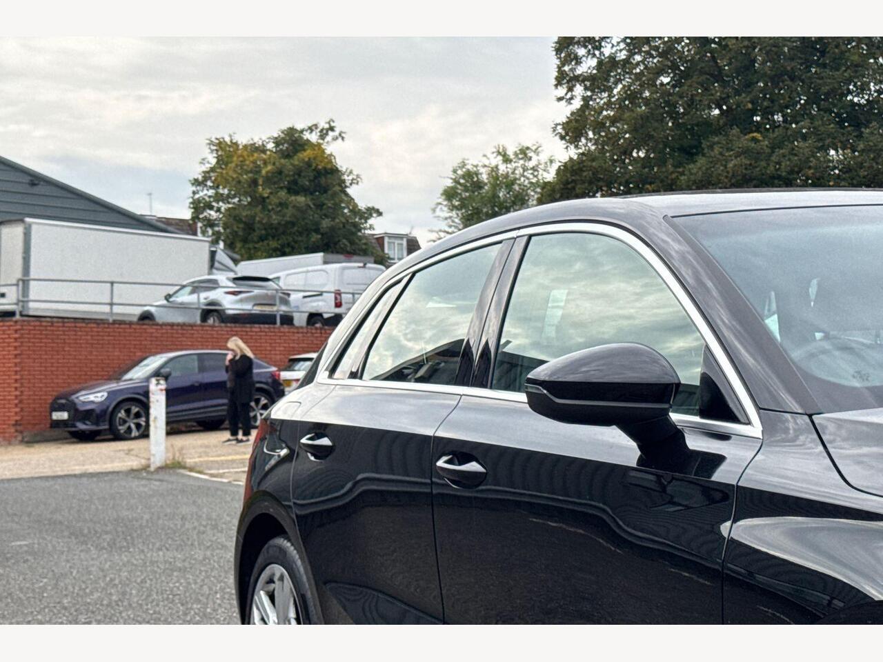 Used Audi A3 2023 for sale - 77009984: Photo 25