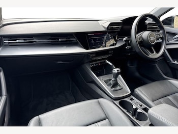 Used Audi A3 2023 for sale - 77009984: Photo