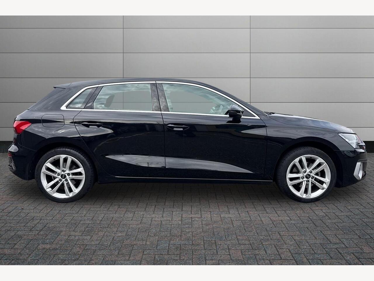 Used Audi A3 2023 for sale - 77009984: Photo 4