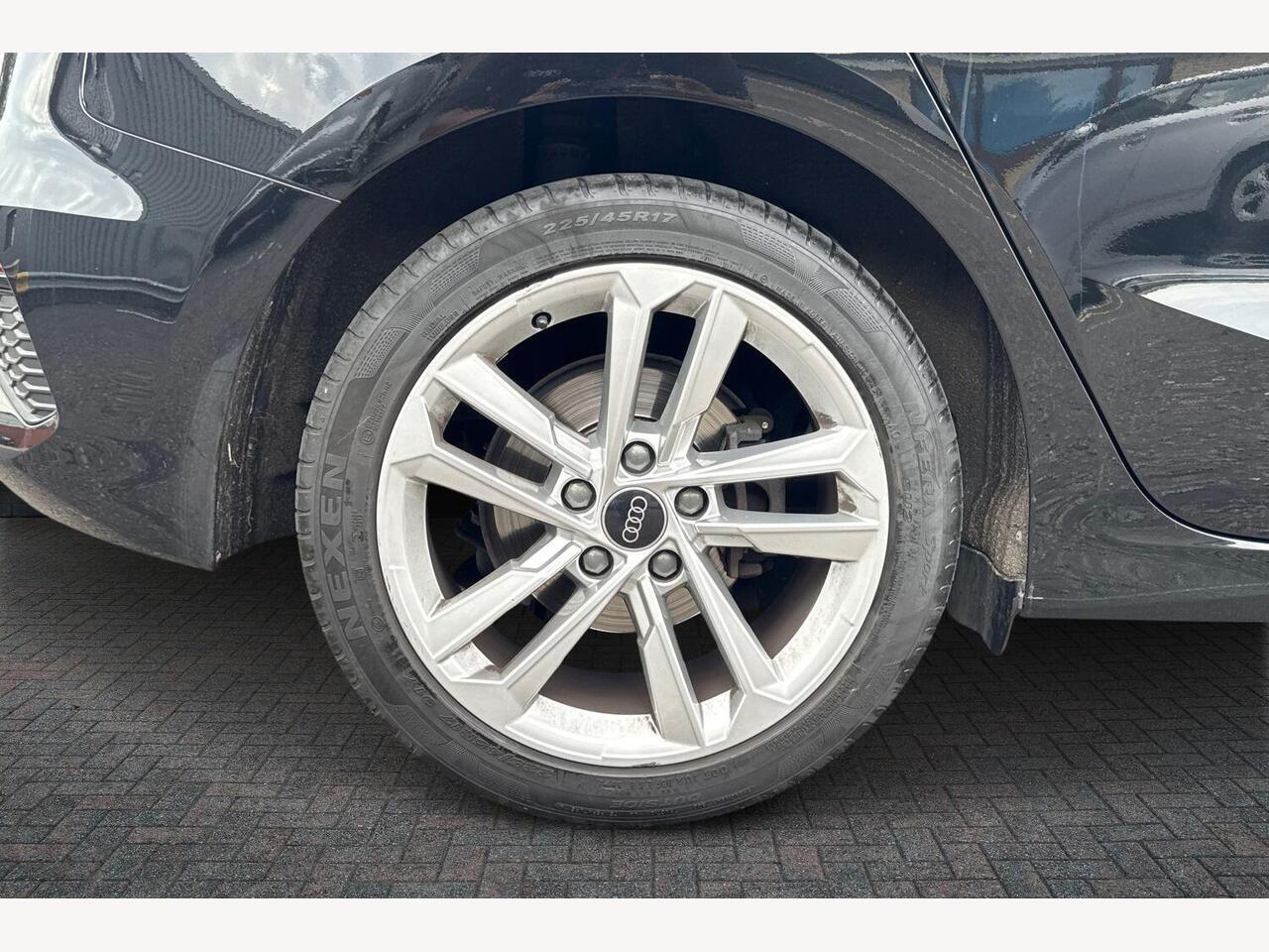 Used Audi A3 2023 for sale - 77009984: Photo 5