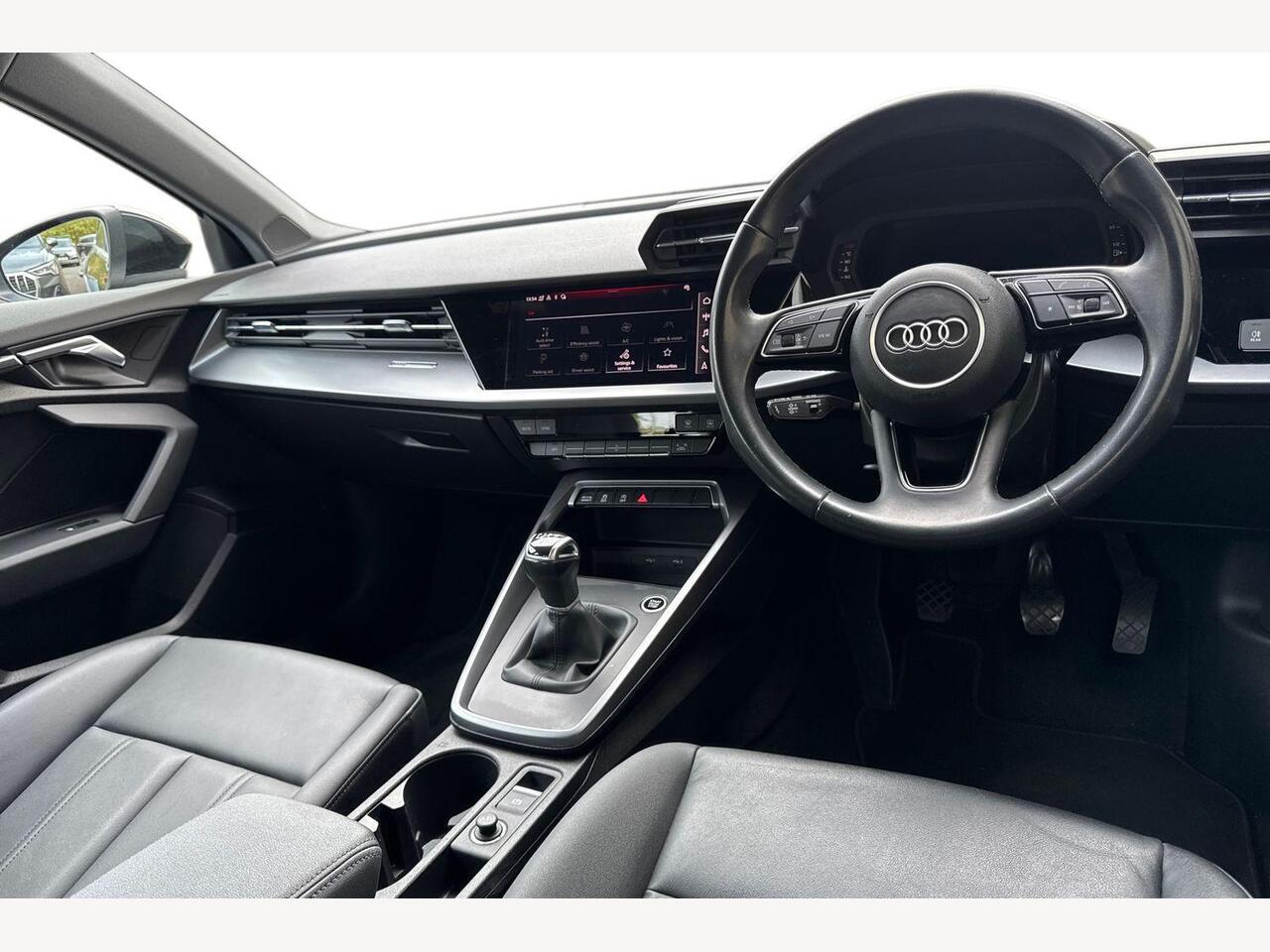 Used Audi A3 2023 for sale - 77009984: Photo 6
