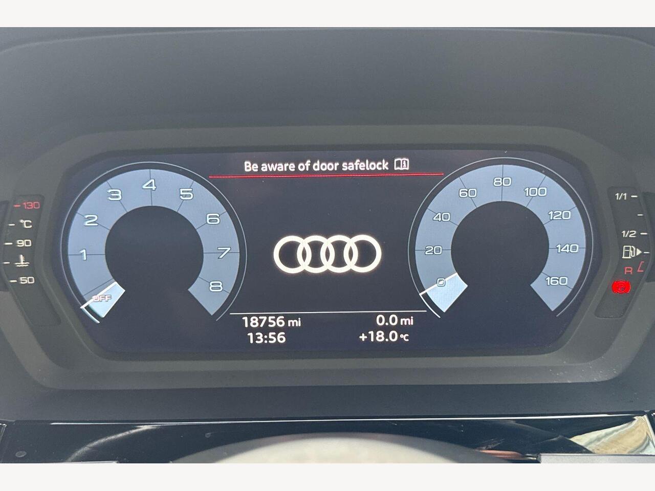 Used Audi A3 2023 for sale - 77009984: Photo 7