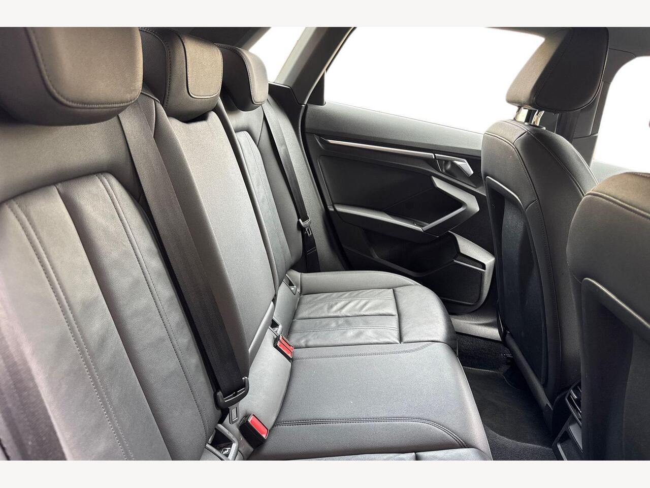 Used Audi A3 2023 for sale - 77009984: Photo 8