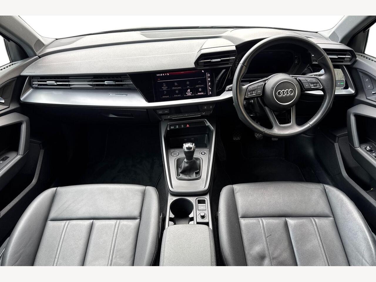 Used Audi A3 2023 for sale - 77009984: Photo 9