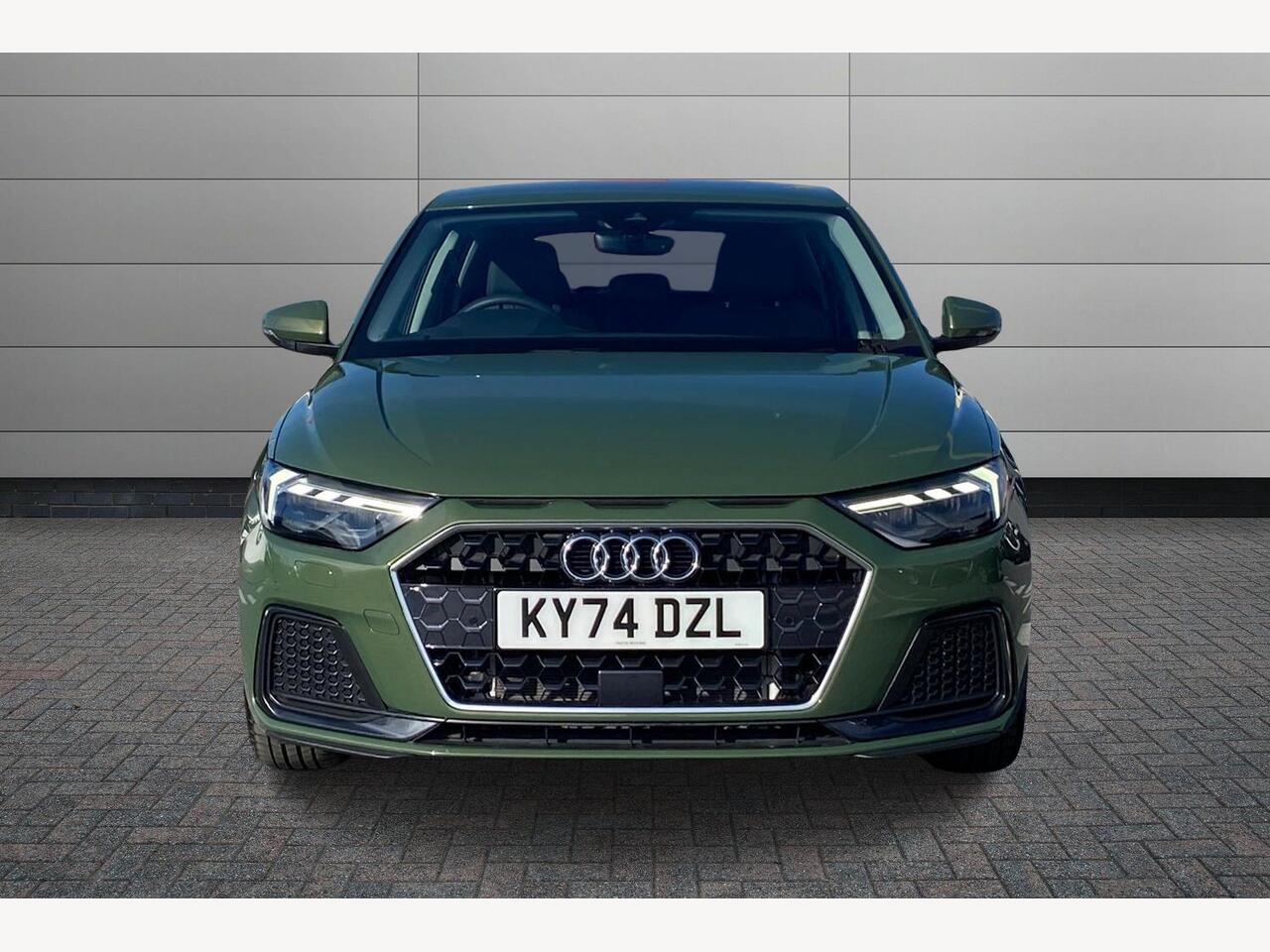 Used Audi A1 2024 for sale - 78049351: Photo 10