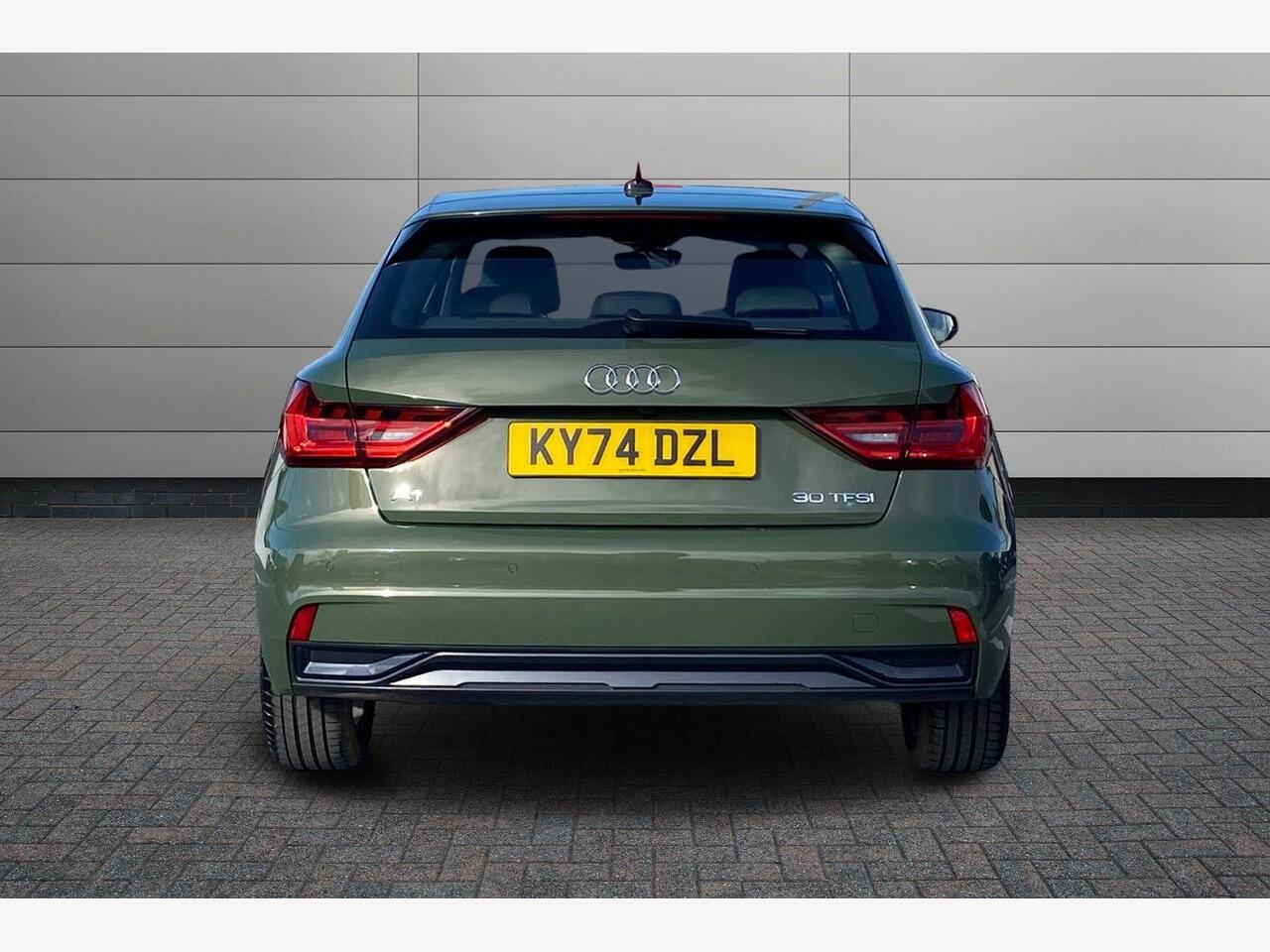 Used Audi A1 2024 for sale - 78049351: Photo 11