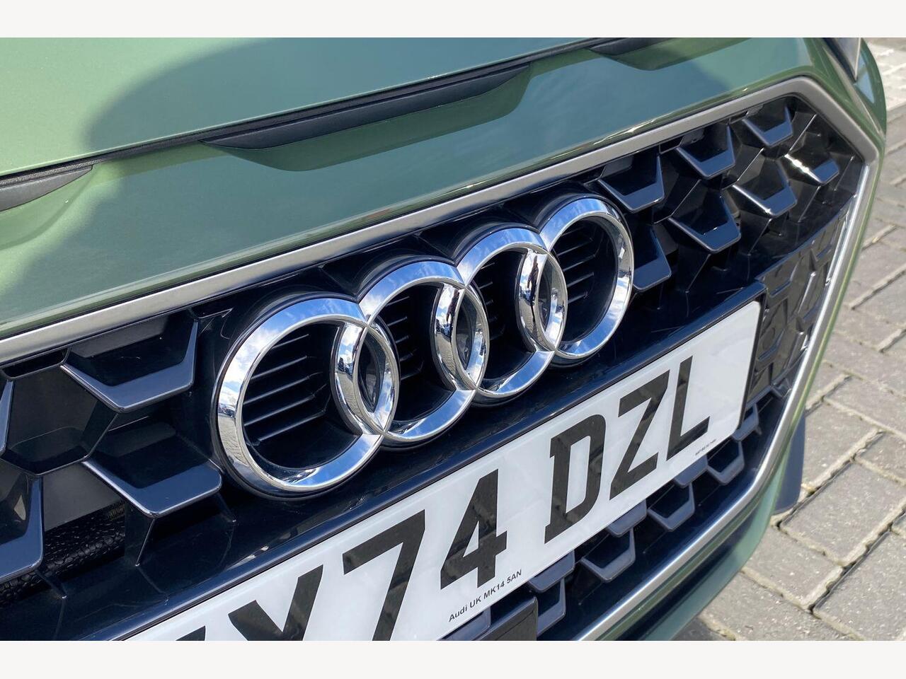 Used Audi A1 2024 for sale - 78049351: Photo 13