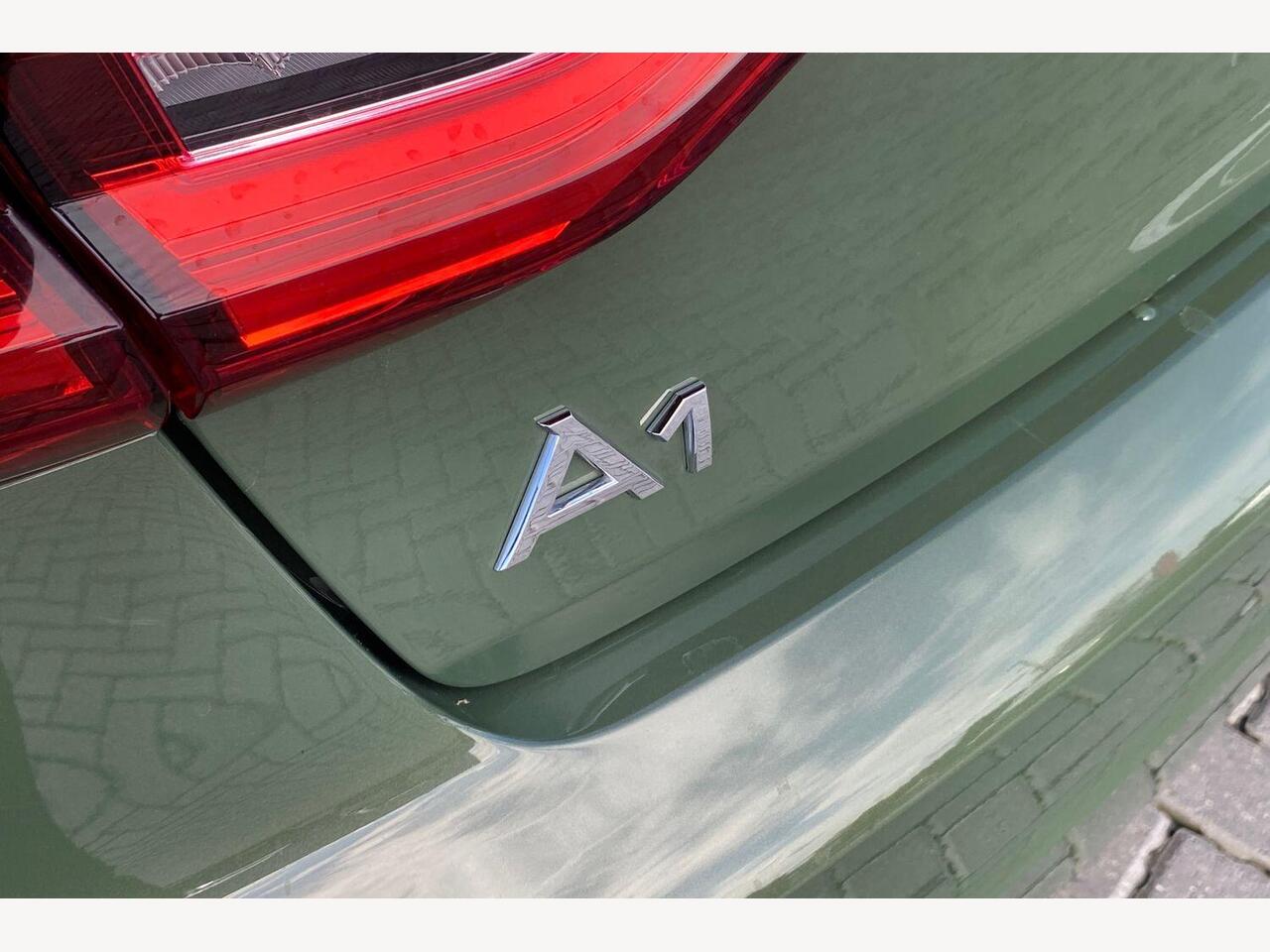 Used Audi A1 2024 for sale - 78049351: Photo 14