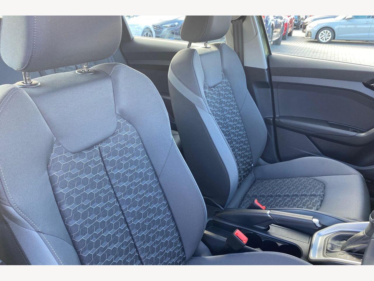 Used Audi A1 2024 for sale - 78049351: Photo 15