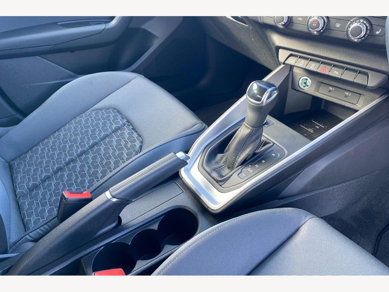 Used Audi A1 2024 for sale - 78049351: Photo 16