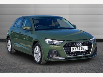 Used Audi A1 2024 for sale - 78049351: Photo