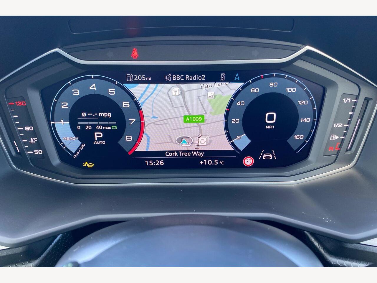 Used Audi A1 2024 for sale - 78049351: Photo 20