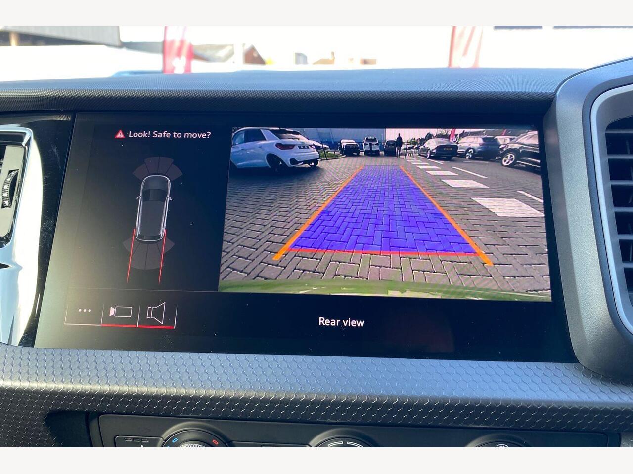 Used Audi A1 2024 for sale - 78049351: Photo 22