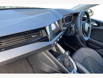 Used Audi A1 2024 for sale - 78049351: Photo