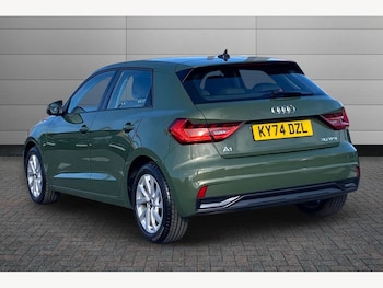 Used Audi A1 2024 for sale - 78049351: Photo