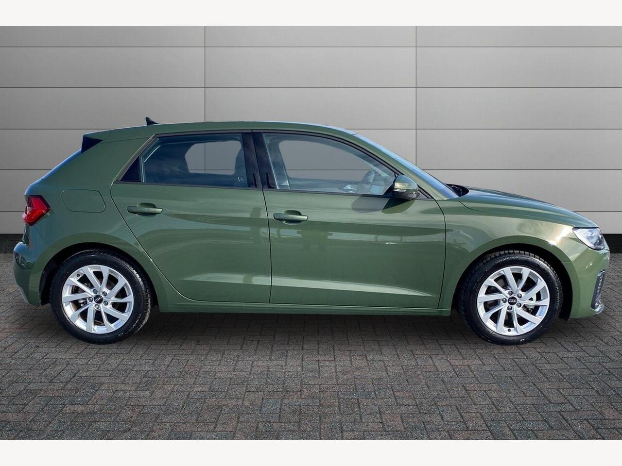 Used Audi A1 2024 for sale - 78049351: Photo 4