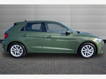 Used Audi A1 2024 for sale - 78049351: Photo