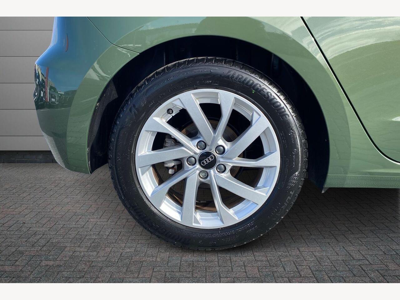 Used Audi A1 2024 for sale - 78049351: Photo 5