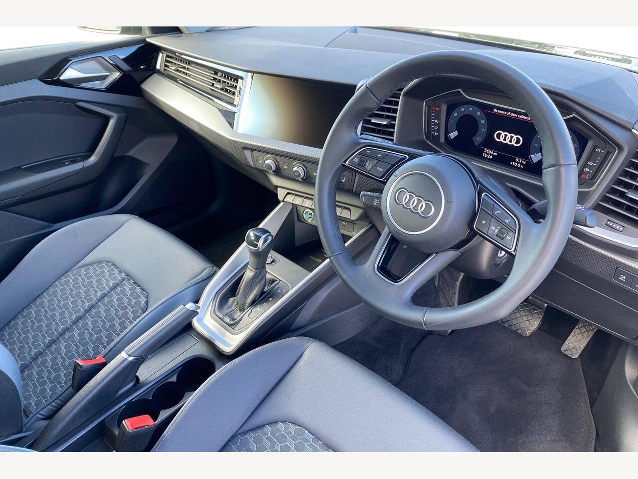 Used Audi A1 2024 for sale - 78049351: Photo 6