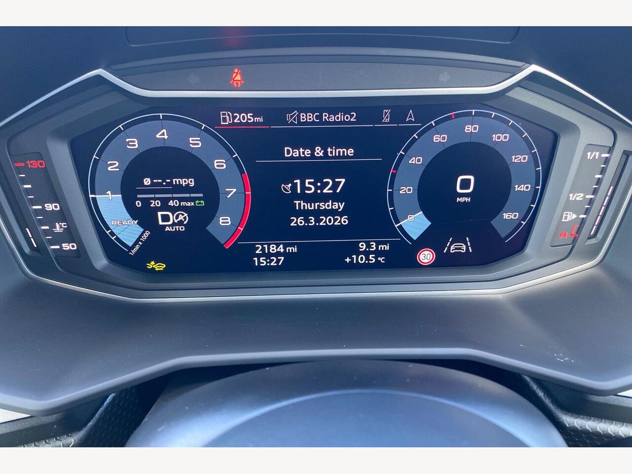 Used Audi A1 2024 for sale - 78049351: Photo 7