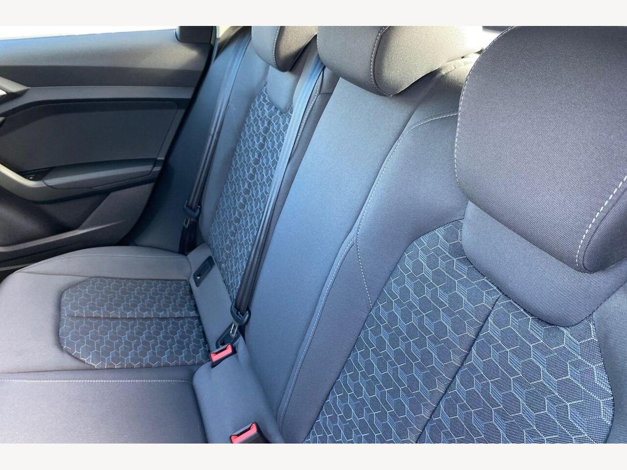 Used Audi A1 2024 for sale - 78049351: Photo 8