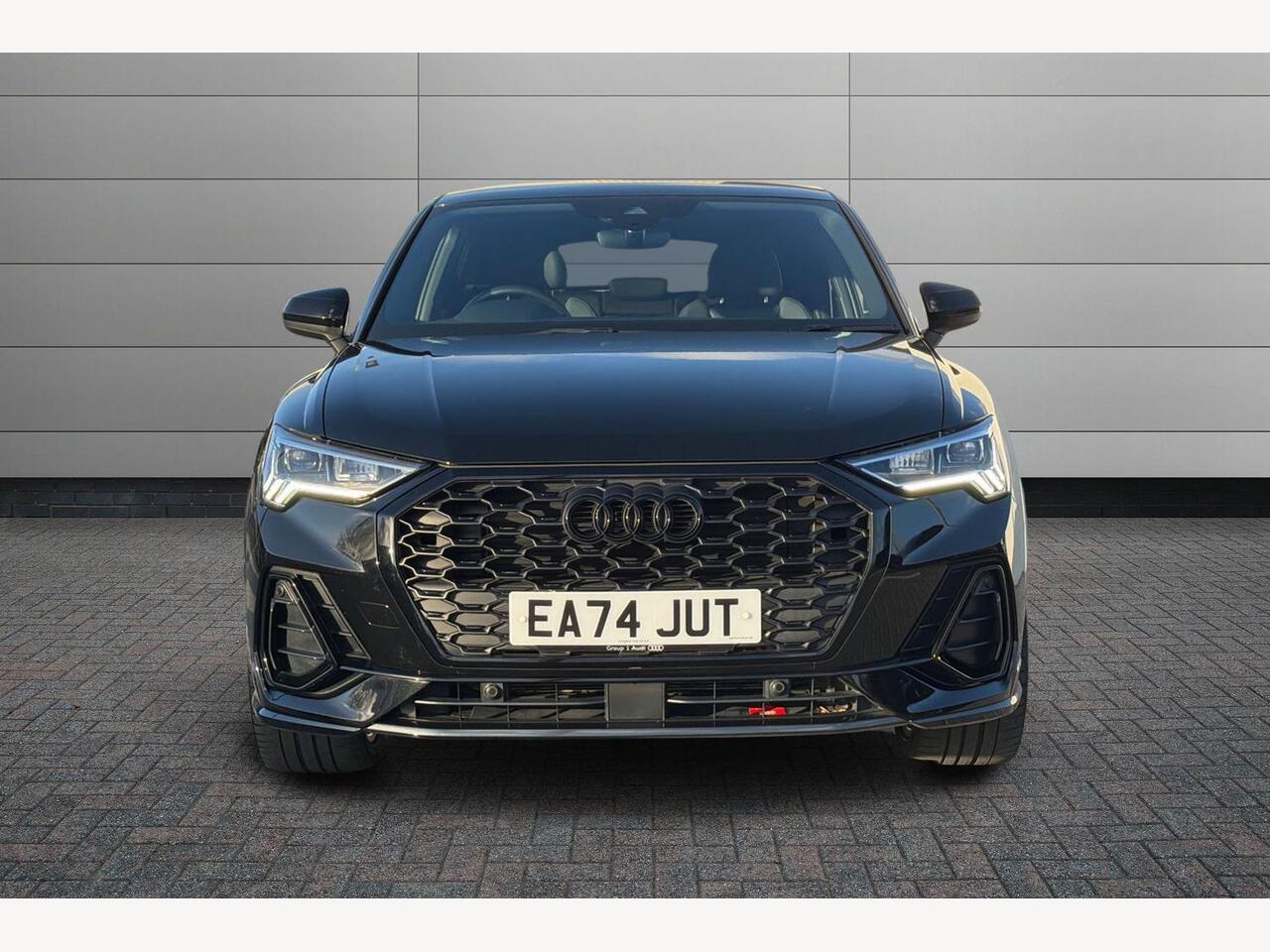 Used Audi Q3 2024 for sale - 76927650: Photo 10