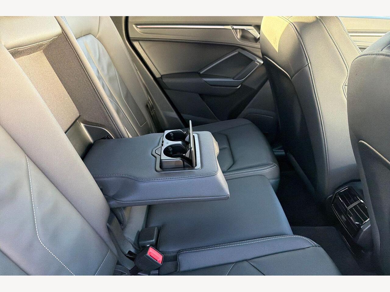 Used Audi Q3 2024 for sale - 76927650: Photo 13