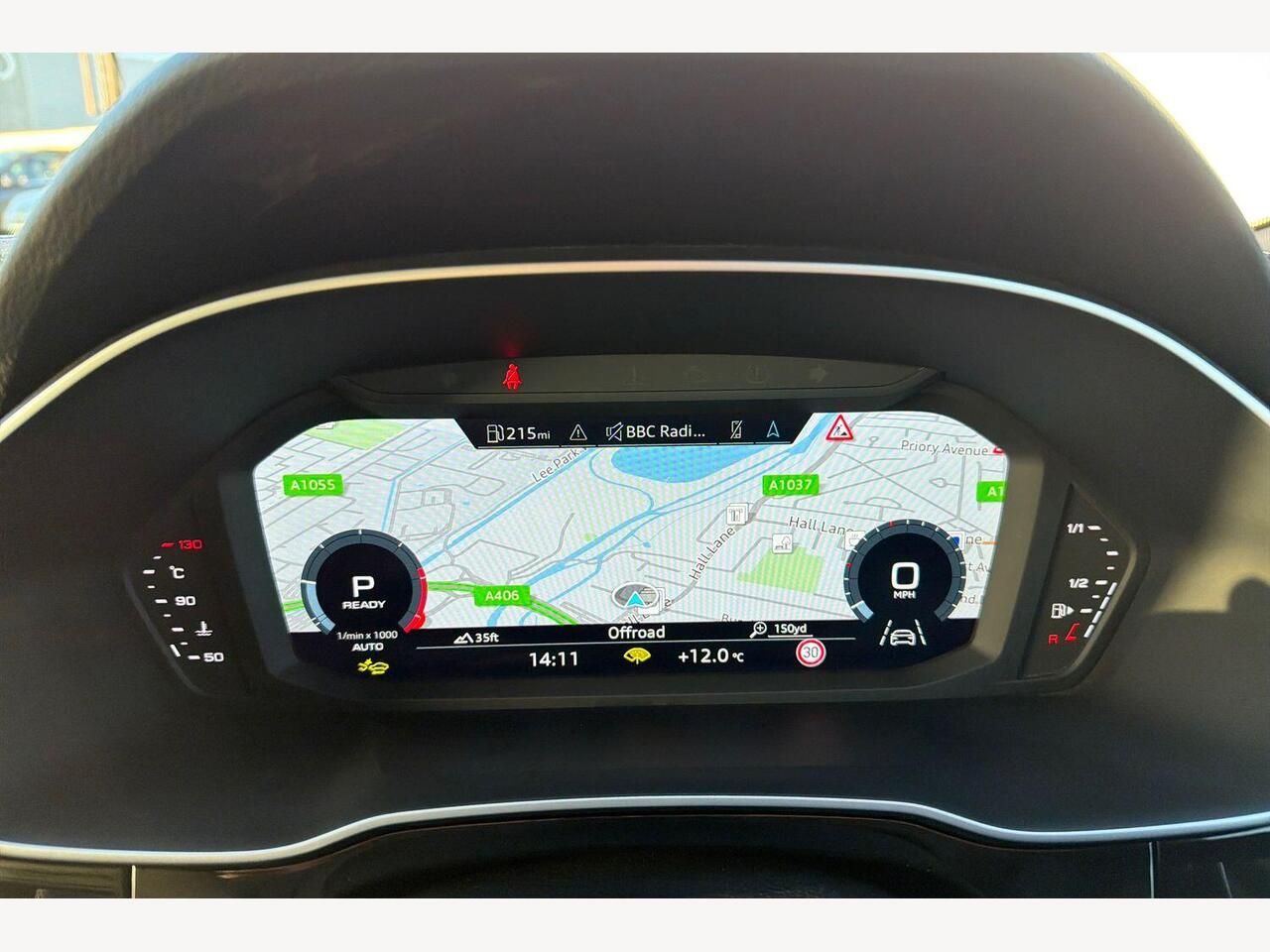 Used Audi Q3 2024 for sale - 76927650: Photo 15