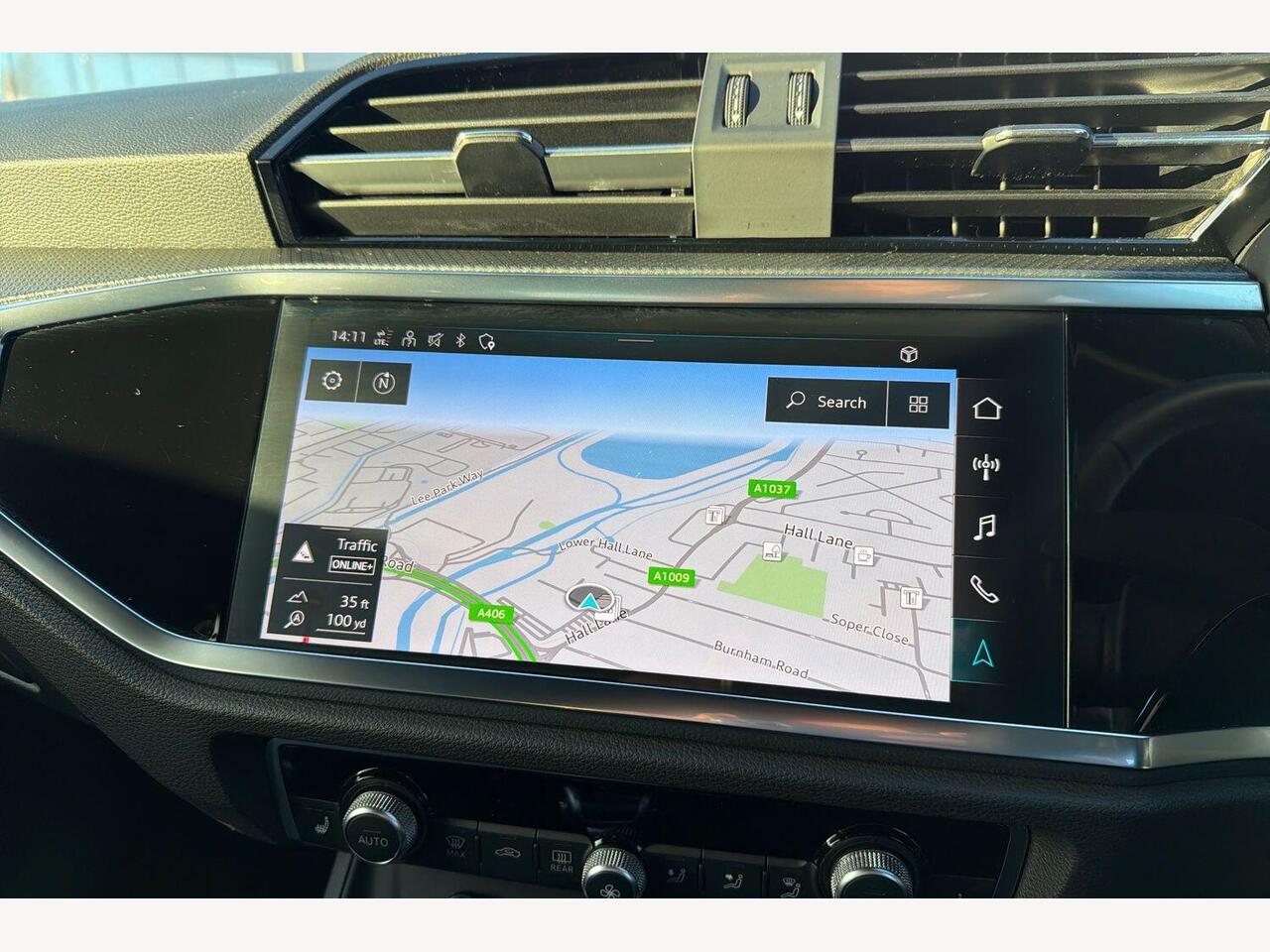 Used Audi Q3 2024 for sale - 76927650: Photo 16