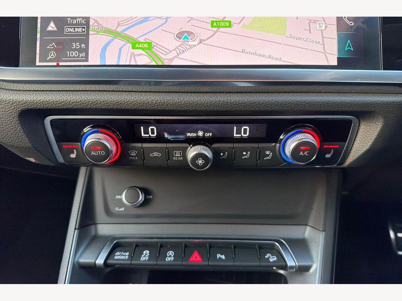 Used Audi Q3 2024 for sale - 76927650: Photo 17