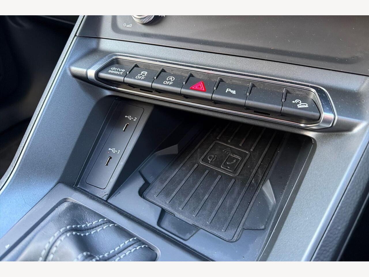 Used Audi Q3 2024 for sale - 76927650: Photo 19