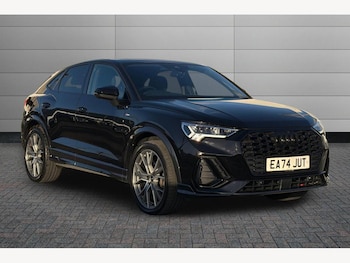 Audi Q3 feature image