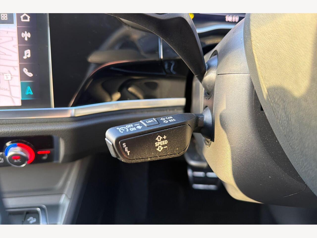 Used Audi Q3 2024 for sale - 76927650: Photo 20