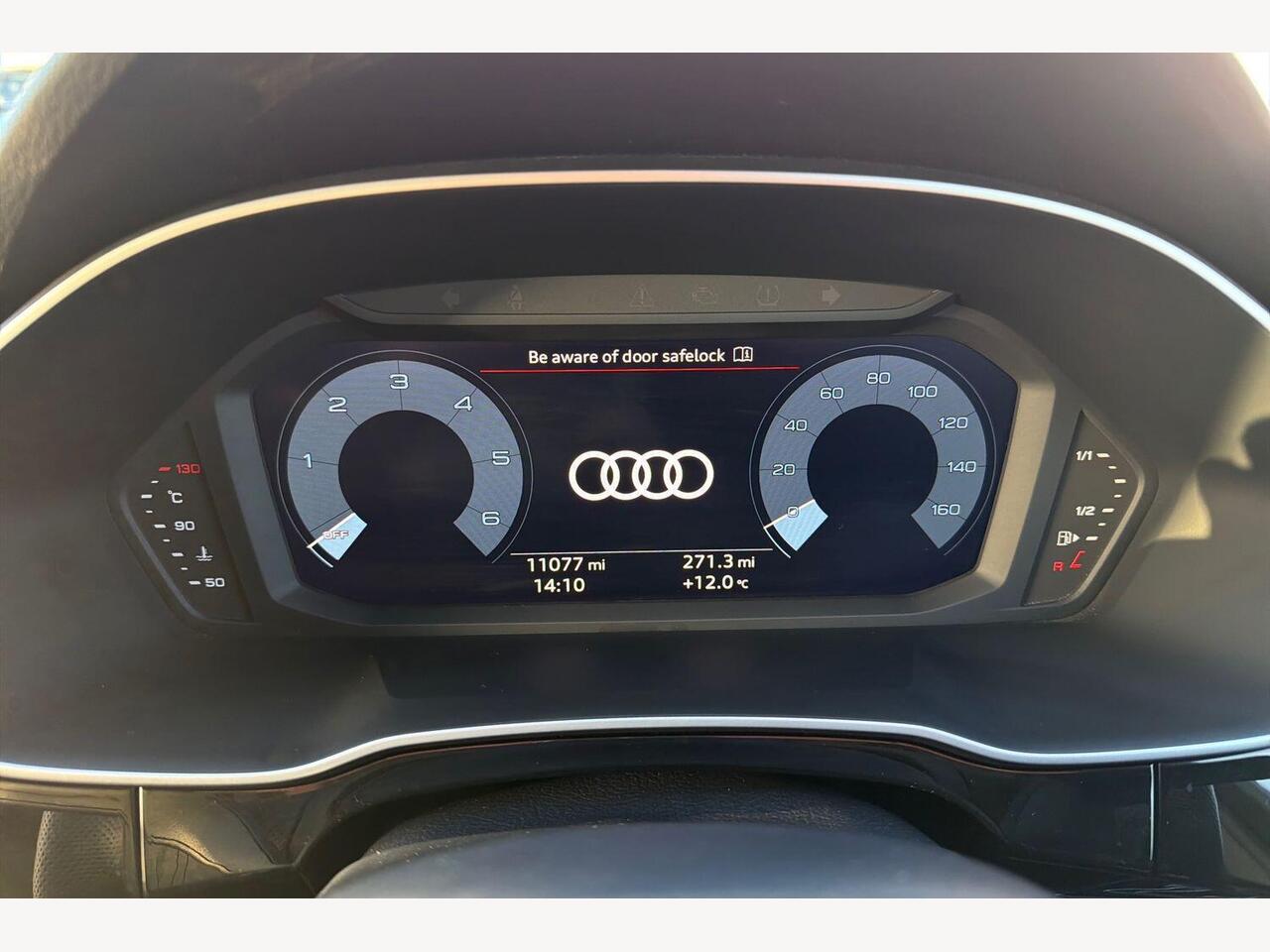 Used Audi Q3 2024 for sale - 76927650: Photo 7