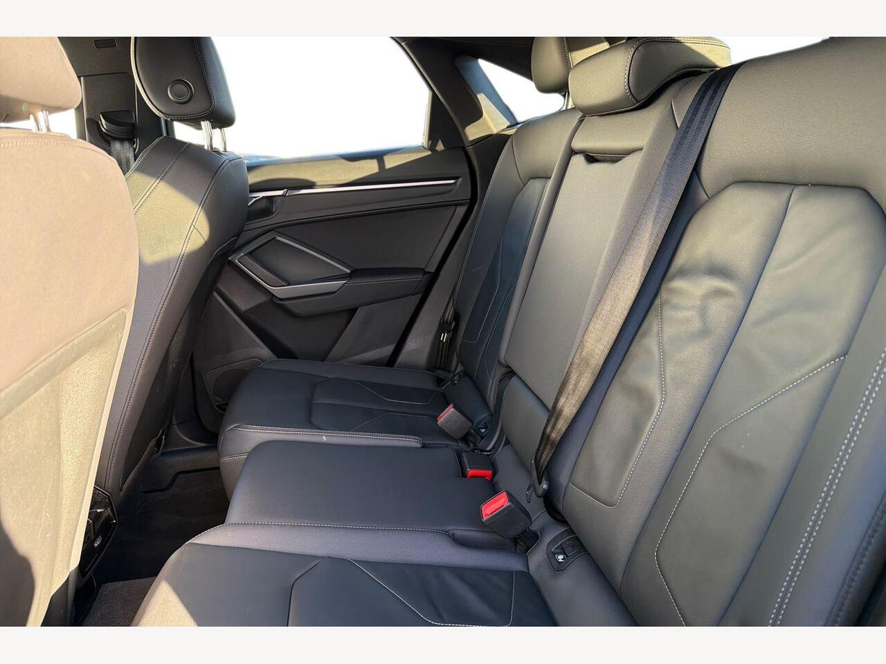 Used Audi Q3 2024 for sale - 76927650: Photo 8