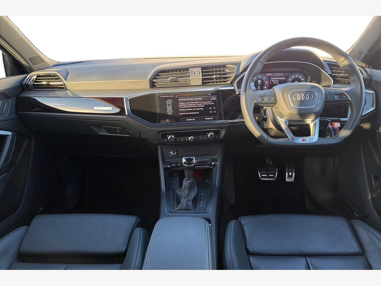 Used Audi Q3 2024 for sale - 76927650: Photo 9