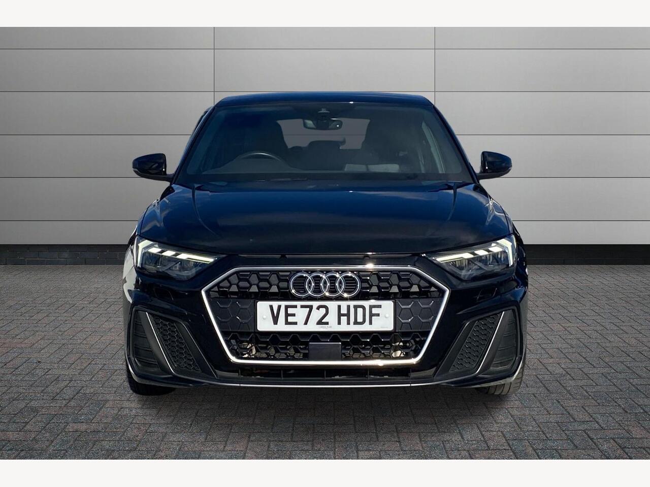 Used Audi A1 2023 for sale - 77009971: Photo 10