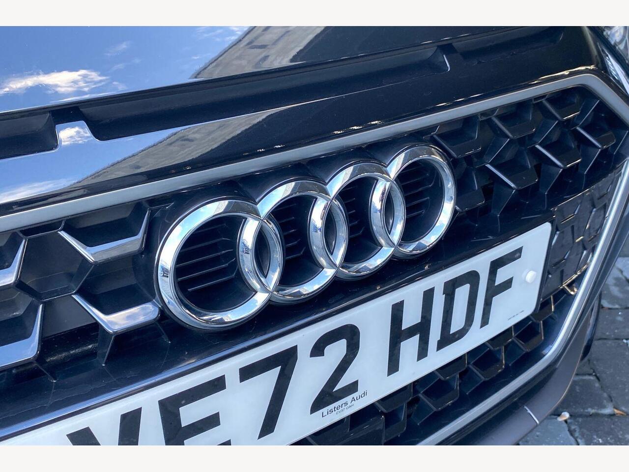 Used Audi A1 2023 for sale - 77009971: Photo 13