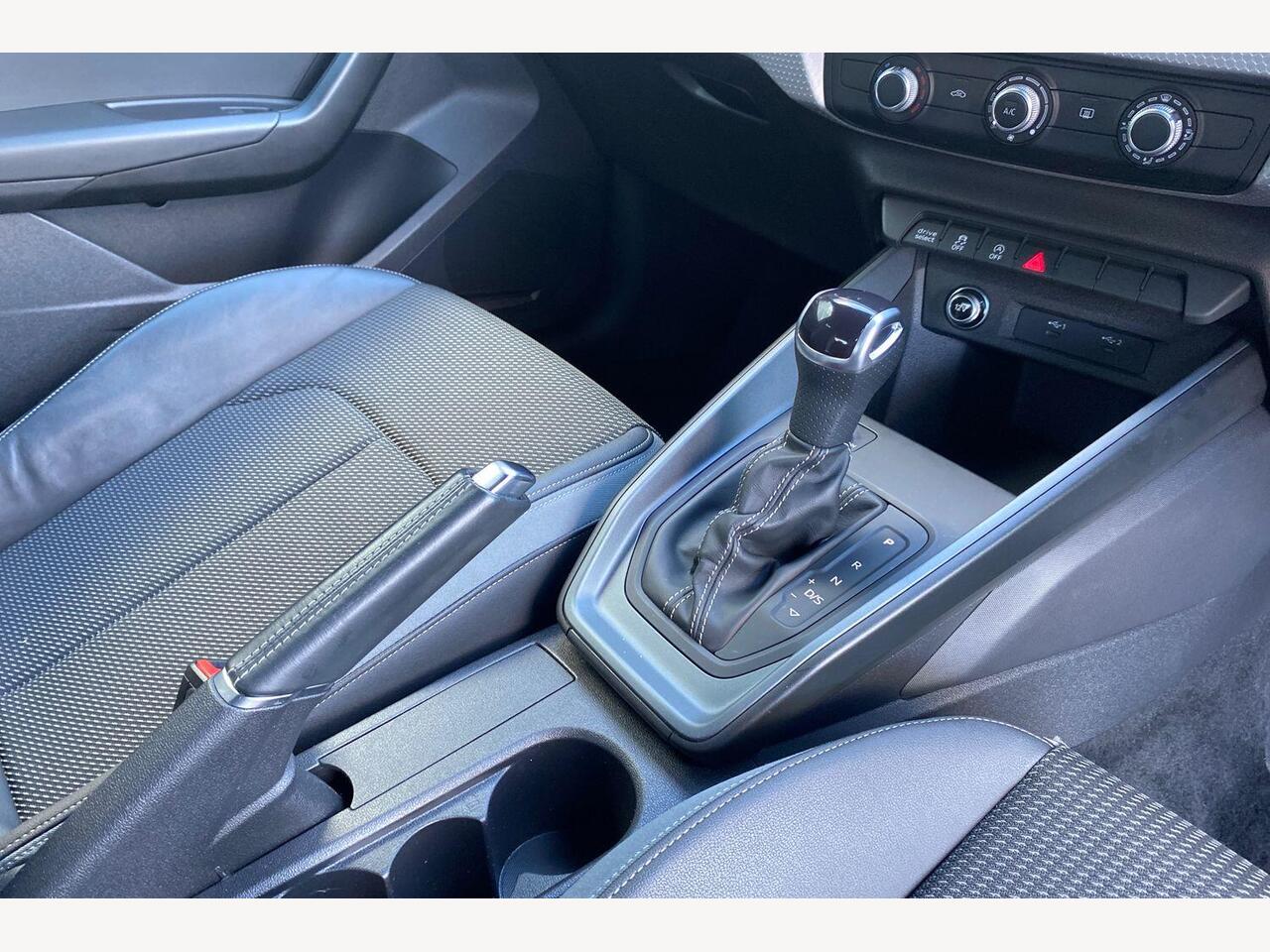 Used Audi A1 2023 for sale - 77009971: Photo 17