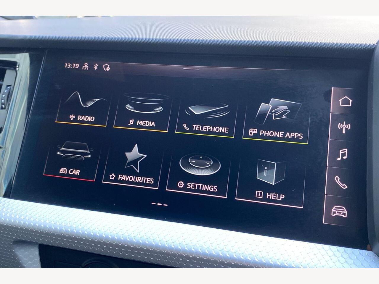 Used Audi A1 2023 for sale - 77009971: Photo 19