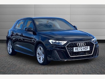 Used Audi A1 2023 for sale - 77009971: Photo