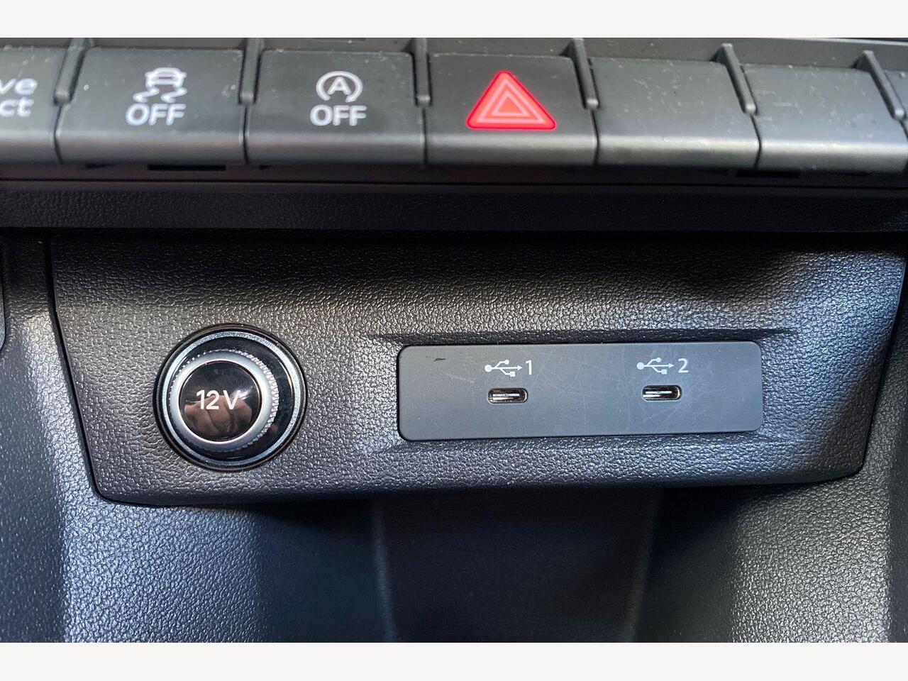 Used Audi A1 2023 for sale - 77009971: Photo 20