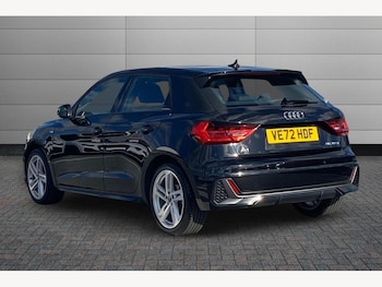 Used Audi A1 2023 for sale - 77009971: Photo