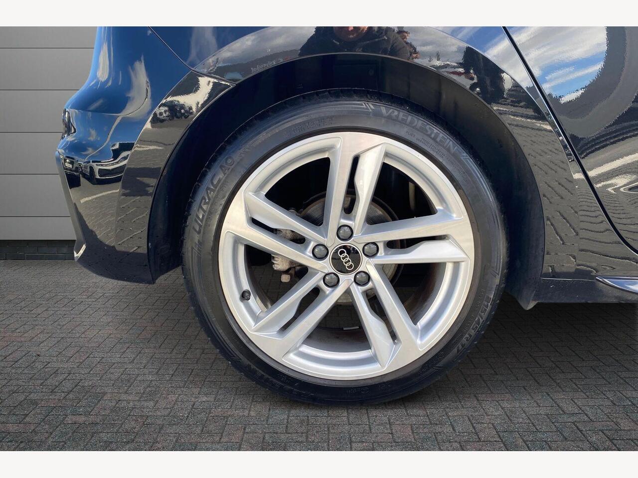 Used Audi A1 2023 for sale - 77009971: Photo 5