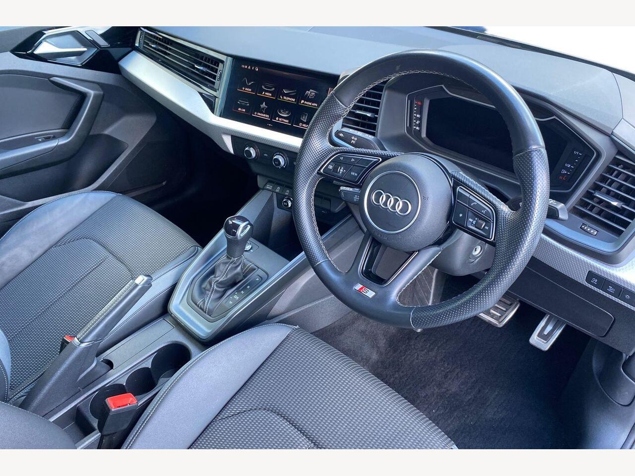 Used Audi A1 2023 for sale - 77009971: Photo 6